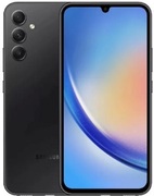 СмартфонSamsungGalaxyA346/128GB,Black