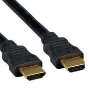CableHDMItoHDMI3.0mSVENmale-male,19m-19m(V1.3),Black