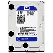 3.5"HDD3.0TB-SATA-256MBWesternDigitalBlue(WD30EZAZ)