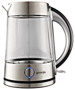 ЭлектрочайникGORENJEK17G