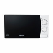 МикроволноваяпечьSAMSUNGGE81KRW-1/BW