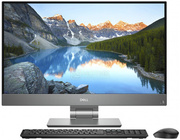 AIl-in-OnePC-27"DELLInspiron7777FHDIPSInfinityTouch,Intel®Core®i7-8700Tupto4.0GHz,16GBDDR4,256GB+1TB,NVIDIA®GeForce®GTX10504GB,USB-C,ArticulatingStand,FHDIRcam,Wi-Fi-AC/BT4.1,KM636WirelessKB&MS,Win10Pro,Black