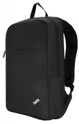 15.6"LenovoThinkPad-BasicBackpackbyTargus,LightweightandDurableFabric,Black.