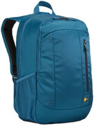 "16""/15""NBbackpack-CaseLogicJAUNTBlue,WMBP115Blue,Vol.23,Fitsdevices38.6x4.3x26.7cm-https://www.caselogic.com/en/international/products/laptop/backpacks/jaunt-backpack-_-wmbp_-_115_-_midnight"