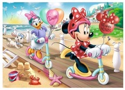 Trefl-Puzzle200DisneyMinnie