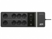 APCBE650G2-RSBack-UPS650VA,230V,1USBchargingport