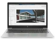 HPZBook14u14"FullHD+W10P(Intel®Core™i7-8550Uupto4.0GHz,16GBDDR4RAM,256GBSSD,Intel®UHD620Graphics,CR,WiFi-AC/BT4.2,HDMI,USBType-C™,Dockconect,FingerPrint,3cell,IRHDWebcam,BacklitKB,Win10Pro,1.48kg)