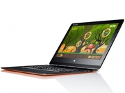 LenovoYoga3PROOrange13.3"QHD+3200x1800IPSMultiTouch,FoldBack360°(Intel®Core™M-5Y701.1-2.6GHz(Broadwell),8GbDDR3,256GBSSD,Intel®HD5300,BacklitKB,microHDMI,CR,WiFiN,BT,HDWeb,1xUSB3.0,1xUSB2.0,upto8hrs,WIN8.1,1.1kg)