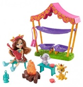 MattelEnchantimalsSetSavanna,GTM33