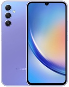 СмартфонSamsungGalaxyA346/128GB,Violet