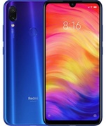 СмартфонXiaomiRedmiNote73/32GB,EUBlue