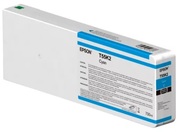 InkCartridgeEpsonT55K200UltraChromeHDX/HD700ml,Cyan/C13T804200