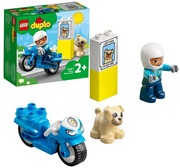 LegoDuplo10967PoliceMotorcycle