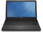 DELLVostro153000Black(3568),15.6"FullHD(Intel®Core™i5-7200U2.50-3.10GHz,8GBDDR4RAM,1TBHDD,AMDRadeonR5M420X2GBGraphics,DVDRW8x,CardReader,HDMI,VGA,WiFi-AC/BT4.0,HDMI,4cell,HD720pWebcam,RUS,Ubuntu,2.18kg)