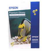 255gr.PremiumGlossyPhotoPaper10*15(1*100)
