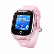 ЧасыSmartBabyWatchKT01,Pink