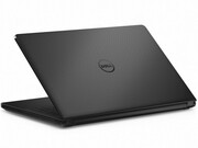 DELLVostro153000Black(3568),15.6"FullHD(Intel®Core™i5-7200U2.50-3.10GHz,8GBDDR4RAM,1TBHDD,AMDRadeonR5M420X2GBGraphics,DVDRW8x,CardReader,HDMI,VGA,WiFi-AC/BT4.0,HDMI,4cell,HD720pWebcam,RUS,Ubuntu,2.18kg)