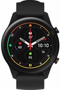 XiaomiMiWatchBlack