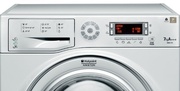 СтиральнаямашинаHOTPOINTARISTONWMSD723SEU