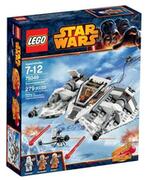 LEGOSnowspeeder"V29