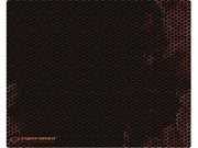 MousePadEsperanzaEGP101RFLAMEMINI,Gamingmousepad,250x200x2mm,Rubberbottom