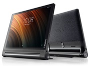 10.1"LenovoYogaTablet3Plus+LTE,PumaBlack(10.1"IPS2560x1600,Snapdragon652OctaCoreupto1.8Ghz,3GBRAM,32GB,GPS,13MPxCam,WiFi-N/BT4.0,JBLDolby®Atmos™,MicroUSB(OTG)up128GB,MicroSD,Android6.0,9300mAhupto18hr,644g)