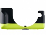 PlasticFaceJacketCanonEH31-FJBORDERYLforEOSM100