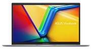 НоутбукASUS15.6"Vivobook15X1504VASilver(Corei5-1335U8Gb512Gb)