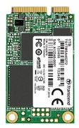 .mSATASSD128GBTranscendTS128GMSA452T2[R/W:560/520MB/s,95KIOPS,SM2258,3KP/Ecycles,3DTLC]