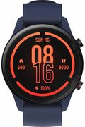 XiaomiMiWatchBlue