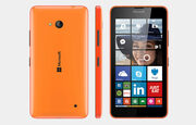 MicrosoftLumia640LTEorangeEU