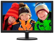 Монитор21.5"Philips223V5LSB2/10Black