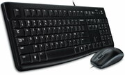 LogitechMK120USBBlack