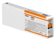 InkCartridgeEpsonT55KA00UltraChromeHDX/HD700ml,Orange/C13T804A00
