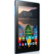 7.0"LenovoTAB3710L,EbonyBlack,3G,(7.0"IPS1024x600,MT81271.3GHzQuadCore,1GBRAM,16GB,3G,GPS,2MPx+0.3MPxCam,Dolby®,WiFi-N/BT4.0,MicroUSB(OTGSupport),MicroSD,Radio,Android5.1,3450mAhupto8hr,269gr)