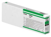 InkCartridgeEpsonT55KB00UltraChromeHDX/HD700ml,Green/C13T804B00