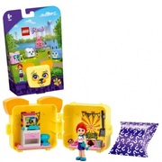 КонструкторLEGOMia'sPugCube41664