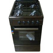 ПлитaгазоваяZanettiZ5000EBronz