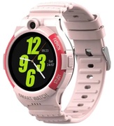 ДетскиечасыWonlexKT25S4G,Pink
