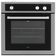 ДуховойшкафWHIRLPOOLAKP807/IX