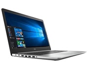 17.3"DELLInspiron175775,AMDQuad-CoreRyzen72700U2.2-3.8GHz/16GBDDR4/1TBHDD+256GBSSD/DVD-RW/AMDRadeonVega10/WiFi802.11ac/Bluetooth4.2/WebcamHD/BacklitKeyboard/FP/17.3"FHDAnti-GlareLEDBacklitDisplay(1920x1080)/Windows1064-bit