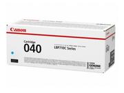 "LaserCartridgeCanonCRG-040,CyanTonerCartridgeCyanforLBP712Cx,LBP710Cx,5.400pages"