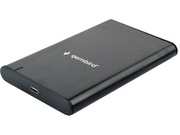 2.5"SATAHDD/SSD9.5mmExternalCaseType-C,GembirdEE2-U3S-6,aluminum,Black