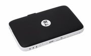KingstonMobileLiteWirelessReaderG2-InputsUSB,SD,Wi-Fi802.11n,LAN,support3Gdongle,PowerBank(BatteryBuilt-inrechargeableLi-ion4640mAh)