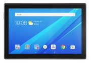 Планшет10.1"LenovoTAB410+LTE,SlateBlack(10.1"IPSHD1280x800,QualcommSnapdragon425,QuadCoreupto1.4GHz,2GBRAM,16GB,LTE,GPS,5MPx+2MPxCam,Dolby®,WiFi-N/BT4.0,MicroSD,Android7.0,7000mAhupto10hr,506g