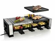 ЭлектрогрильSilverCrestSRGS1400B2