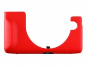 PlasticFaceJacketCanonEH31-FJREDforEOSM100