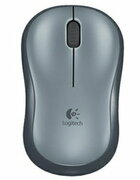 MouseLogitechRetailM185,Wireless,Nano-receiver