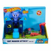 HotWheelsSetMonstriiinoras(as).