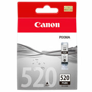 InkCartridgeforCanonPGI-520,blackCompatible